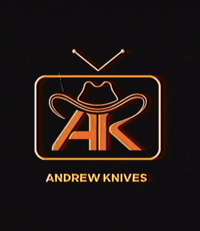 Andrew Knives